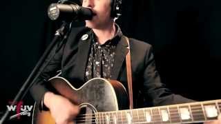 The Apache Relay - &quot;Katie Queen of Tennessee&quot; (Live at WFUV)