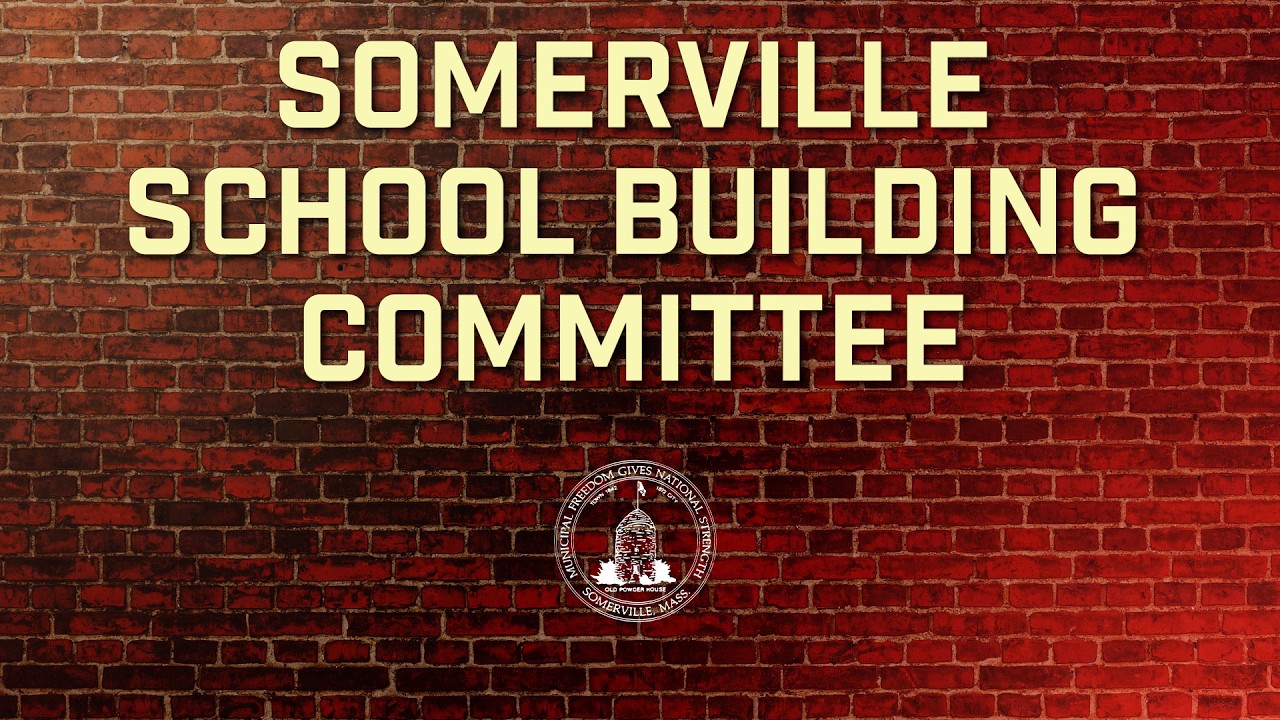 From the School Committee