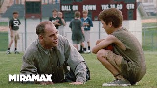 Sling Blade | 'I'm Proud of You' (HD) - Billy Bob Thornton, Lucas Black | MIRAMAX