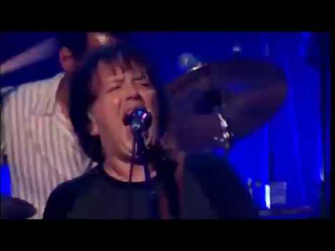 Ween - Voodoo Lady - 2008-03-01 Sydney Australia Enmore Theatre