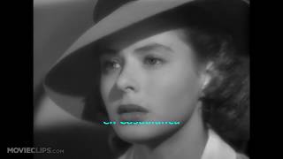 Bertie Higgins - Casablanca (Subtitulado Español)