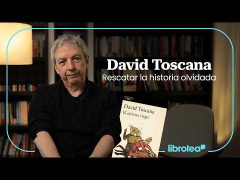 David Toscana obtiene el Premio Alfaguara de Novela 2026