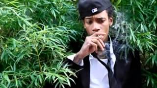 Wiz Khalifa  Morocco