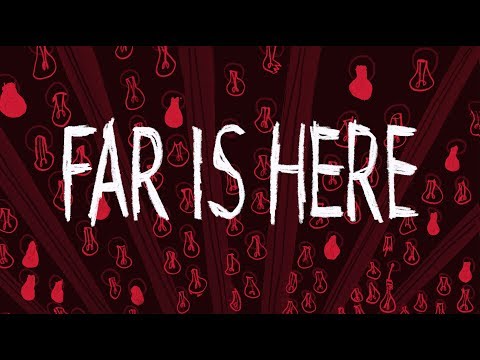 FAR IS HERE - Album Teaser - This is not a Brothel