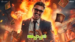 Happy birthday, dear brother Bravo @ig_bravoo| 135 SUB to 5K | Dark God | #xlantiscity