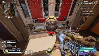 【参加歓迎】１０連勤は大変だった【APEX】
