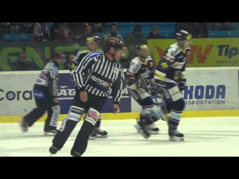 Vladimír Svačina zužitkoval milimetrově přesnou nahrávku Romana