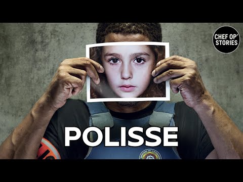 Polisse (2011) | Chef op' Pierre Aïm