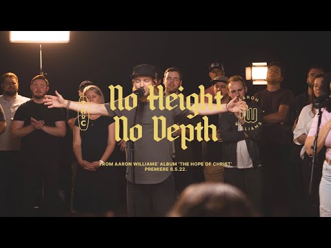 No Height No Depth