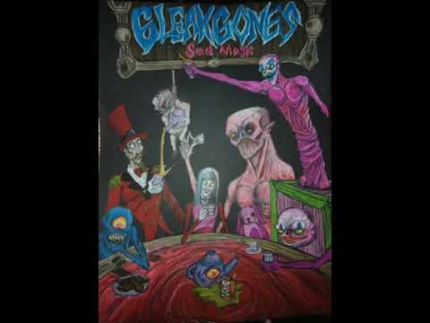 6LEAK 6ØNES- SAD MAGIC