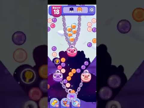 Angry Birds Dream Blast-Level 721 NO BOOSTERS #angrybirdsdreamblast