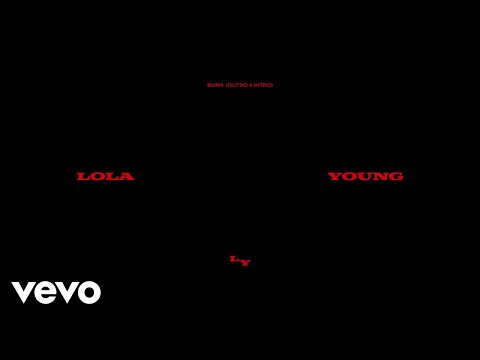 Video thumbnail for Burn (Outro 4 Intro)