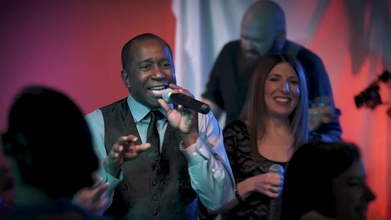 Promotional video thumbnail 17 for The Uptown Groove