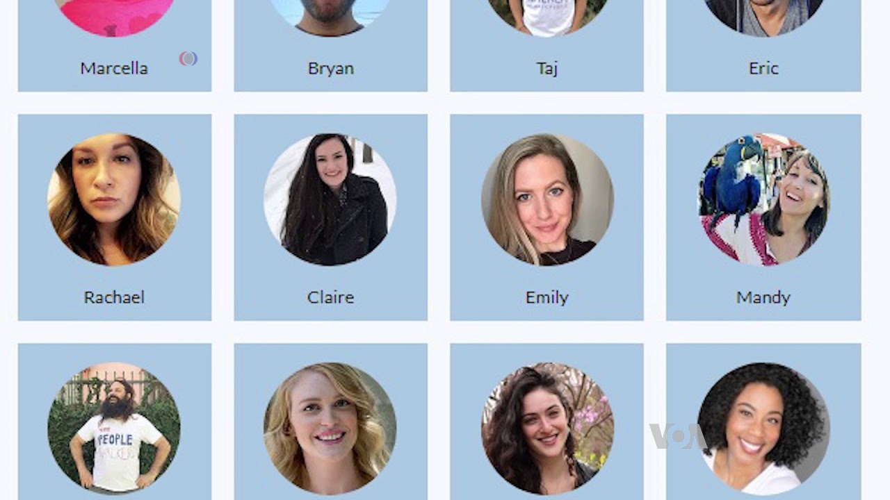 Companionship for $30 an Hour? Meet LA’s 'People Walker'