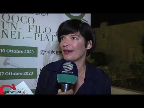ANDRIA | Aspettando “Qoco 2024”
