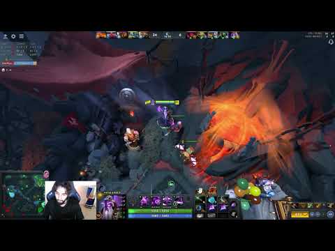 Sumail Dota - So many ruiners in Dota 2