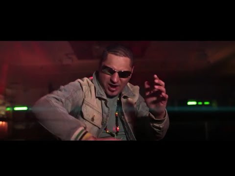 Reggae Police - Mirza Mc Feat Ras Sherby | Official Video