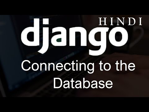 Django Tutorial 1 Installing Django हिन्दी