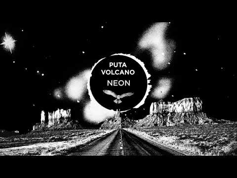Puta Volcano - Neon (Official Track / Harmony of Spheres, 2017)