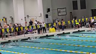 25' MD Free Prelims