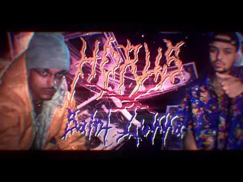 Saint Lukka X Horu$ - Lala (Prod.Saint Lukka)