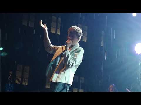 Pam Pam Ida und das Silberfischorchester - Ois anders