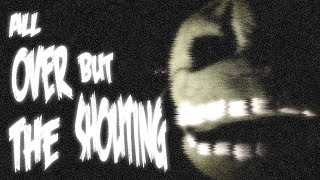 [SFM FNaF] All Over But The Shouting (Short) By : OverKill