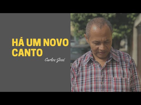 Há Um Novo Canto video