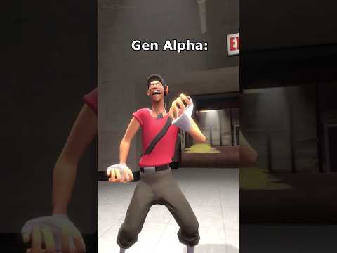 SIX SEVEN is annoying [SFM]