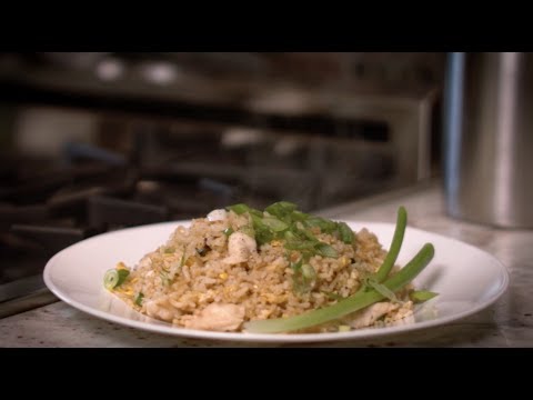 Perfect Fried Rice | Jet Tila Official