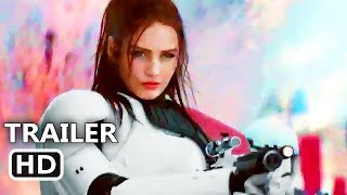 STAR WARS BATTLEFRONT 2 Live Action Trailer (2017) TV Spot Commercial HD