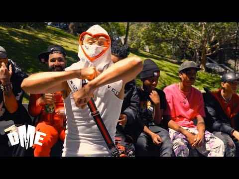 Tanboymiguel & Ez Swami - Lonely (RIP Speaker Knockerz) #NEWZEALANDDRILL | DME Premiere