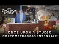 Once Upon A Studio Full Length Short Film