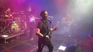 HOLY MOSES At OBSCENE EXTREME 2017