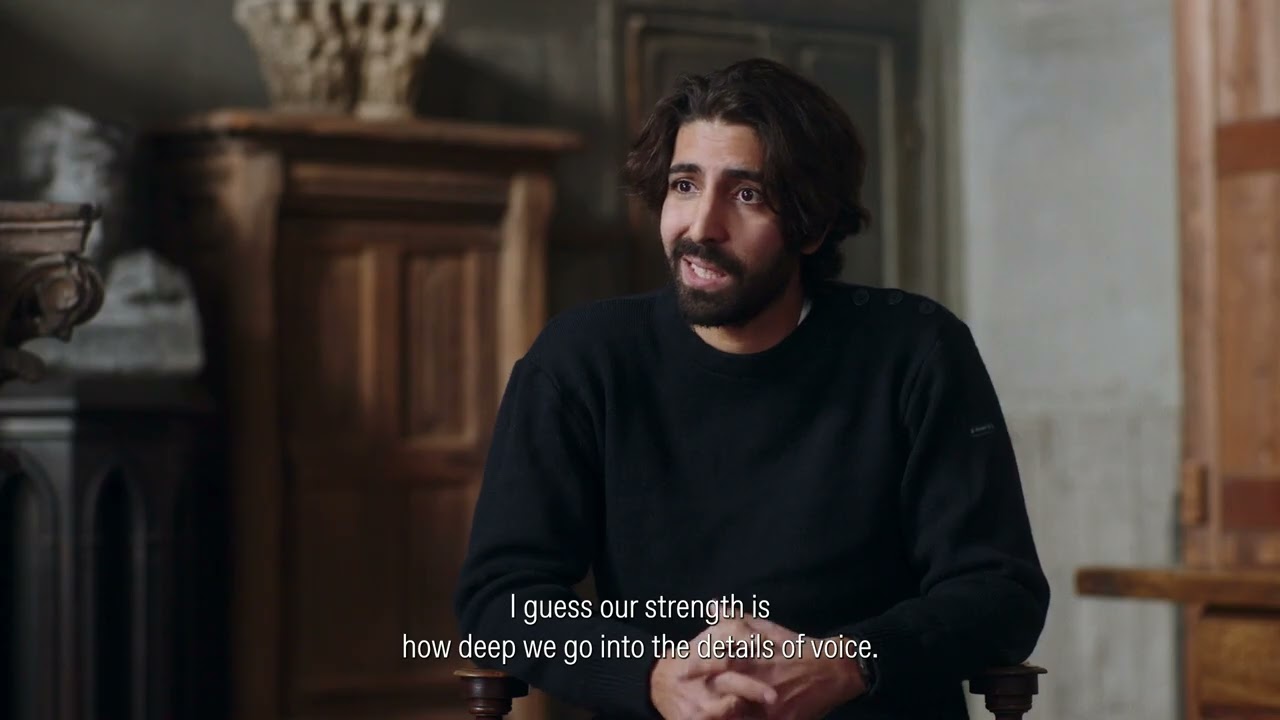 Gradium 企业级语音合成工具演示