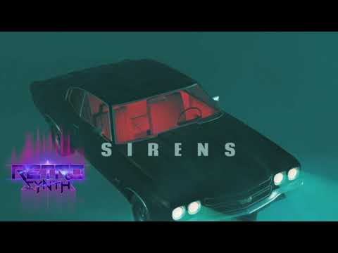 Sincerityisdead - Sirens | RetroSynth (Synthwave/Cinematic)