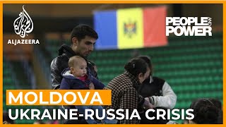 Moldova: Next in Line? | People & Power