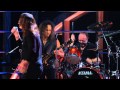 Metallica with Ozzy Osbourne - Iron Man and ...