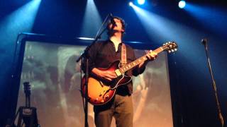 North Mississippi Allstars - &quot;Let It Roll&quot; &quot;The Meeting&quot; &quot;Up Over Yonder&quot;