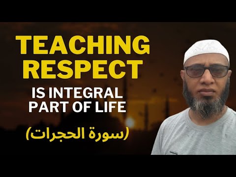 Respect Matters