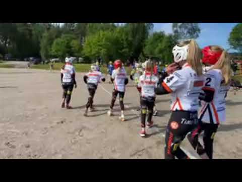 Sotkamo - MaJu E-tytöt - Pori