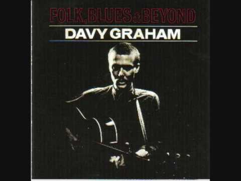 Leaving Blues - Davey Graham