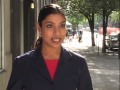 Street Interview Where Are You From