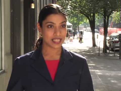 街頭採訪 - 你來自哪裡？ (Street Interview - Where are you from?)