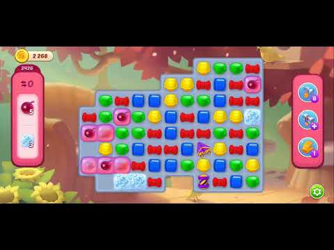 Home Scapes Super Hard Level 2426 Finally Complete Round Clear