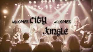 REDRUM - One Of Us / Scream (Official Lyric Video)