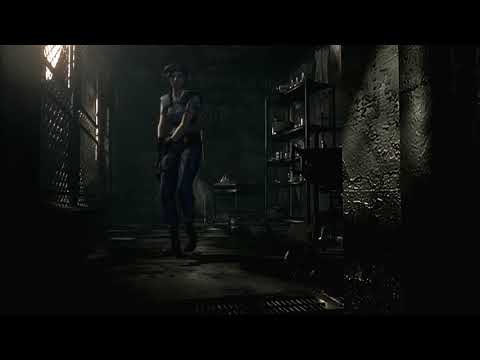 REupscale project - Laboratory Gameplay