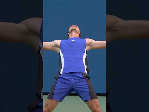 Shot of the YEAR! 😱