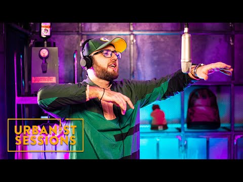 FRAXU | URBANIST SESSIONS