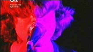 Tom Vek - CC (You Set The Fire In Me) SXSW 2005